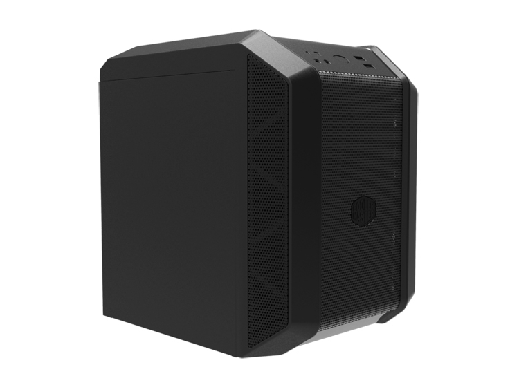 Computex 2019: Cooler Master раскрыла, что покажет в Тайбэе"